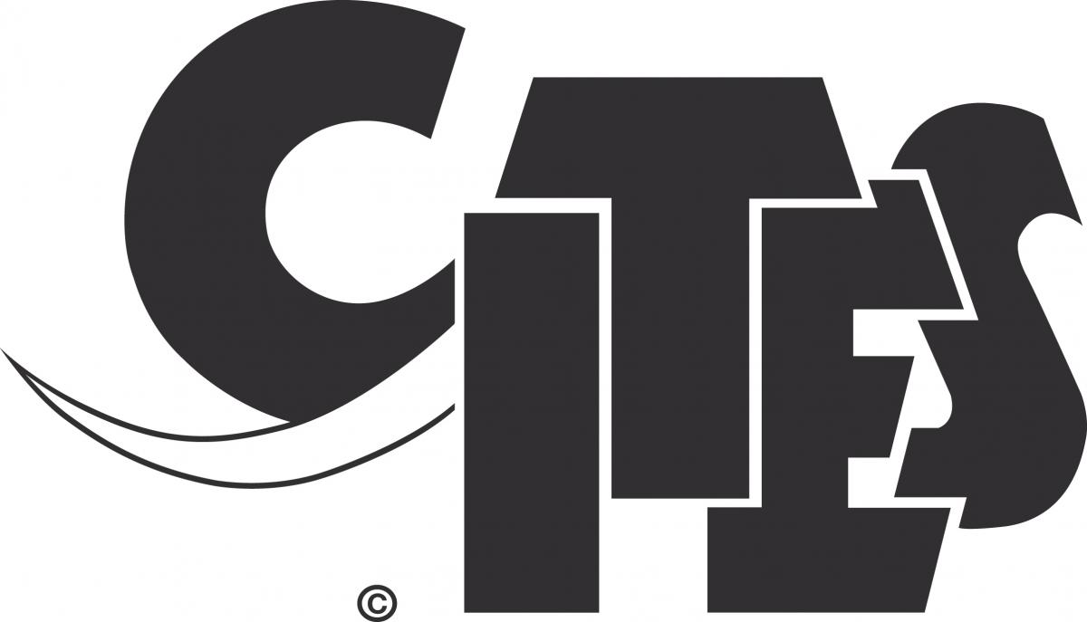 Logo úmluvy CITES