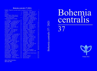 Bohemia Centralis